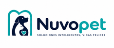 NuvoPet - Inicio